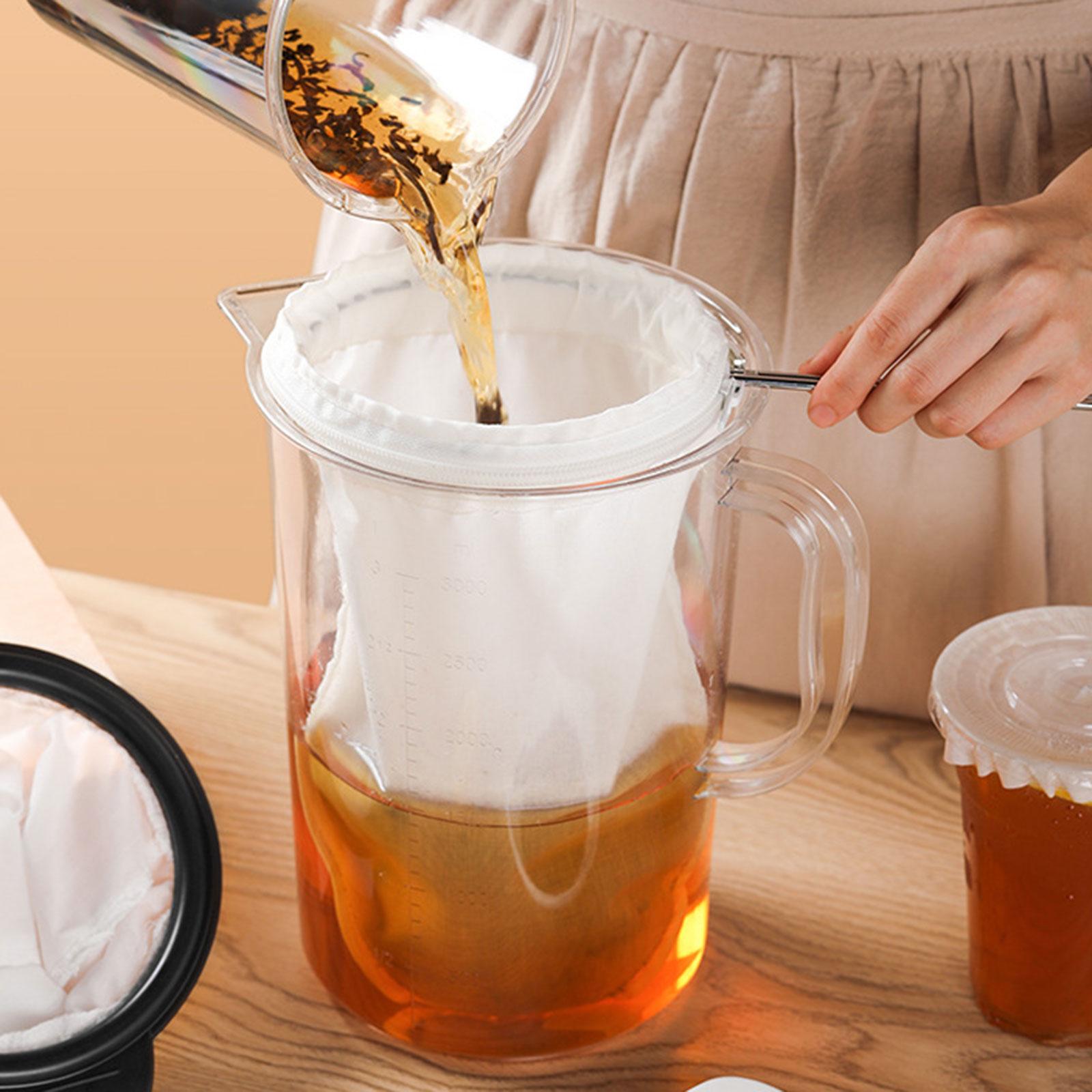 Coffee Tea Thai - Thai Tea Fine Mesh Strainer Bag