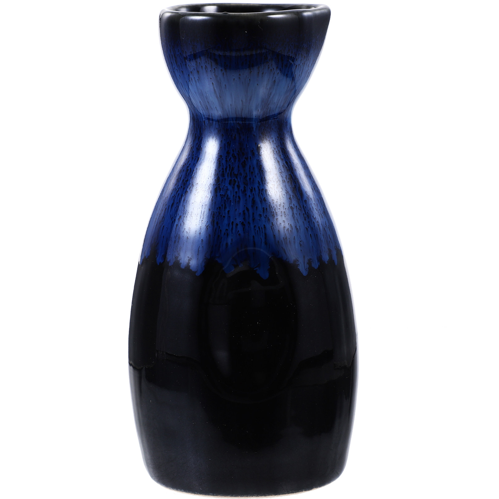 Coffee Tea Drinks - Japanese Style Ceramic Sake Bottle Pot