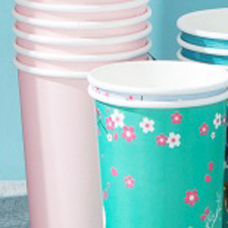 Coffee Tea & Hot Chocolate - Automatic Cup sealing machine Bubble tea