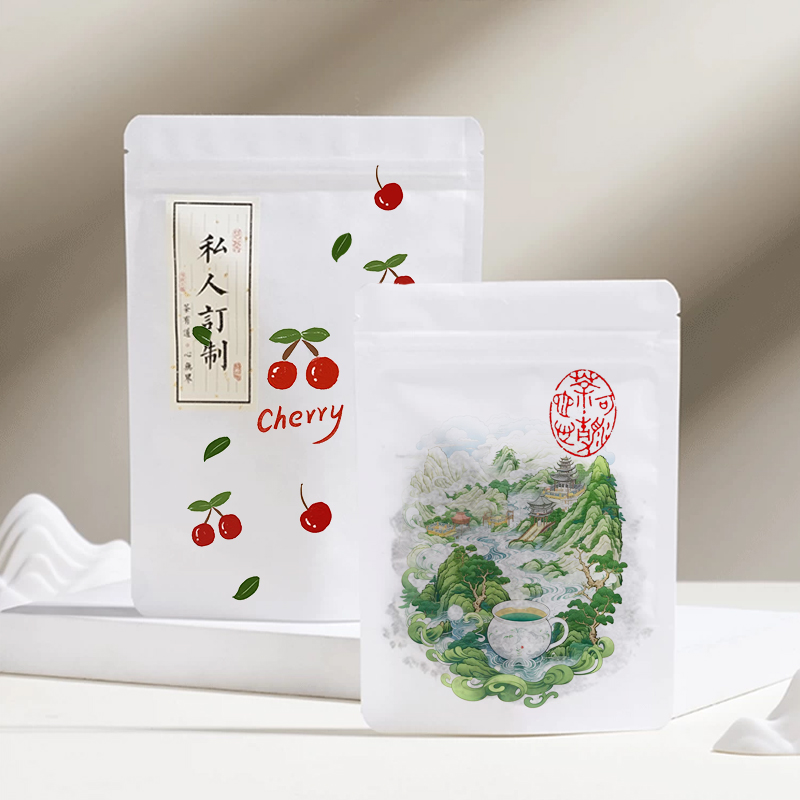 Coffee Tea For Plants - High-Quality Custom-Made Food-Grade Coffee Tea Packaging