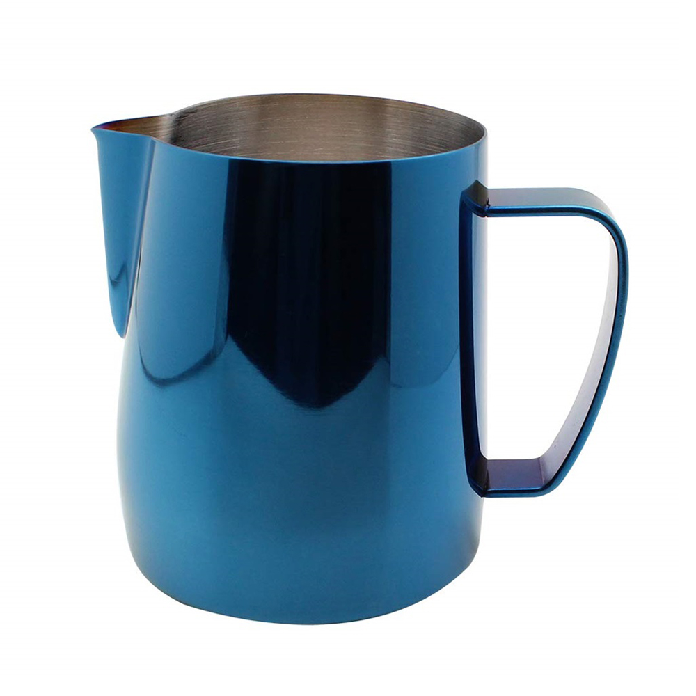 Barista Milk Jug - Barista Coffee Latte Milk Frothing Pouring