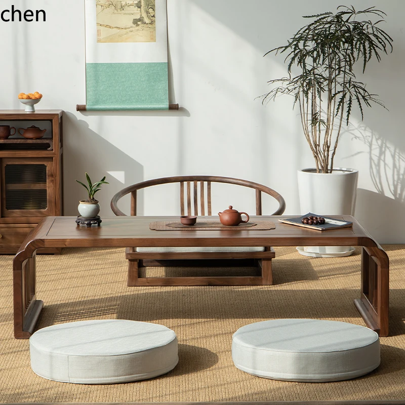 i5.15 Tatami Low Table and Cha - Tea & Coffee Quận 1 review and price