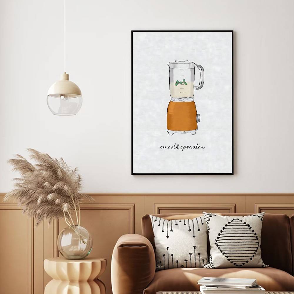 Coffee Tea Kitchenware Poster  - Wallpaper Coffee And Tea review and price