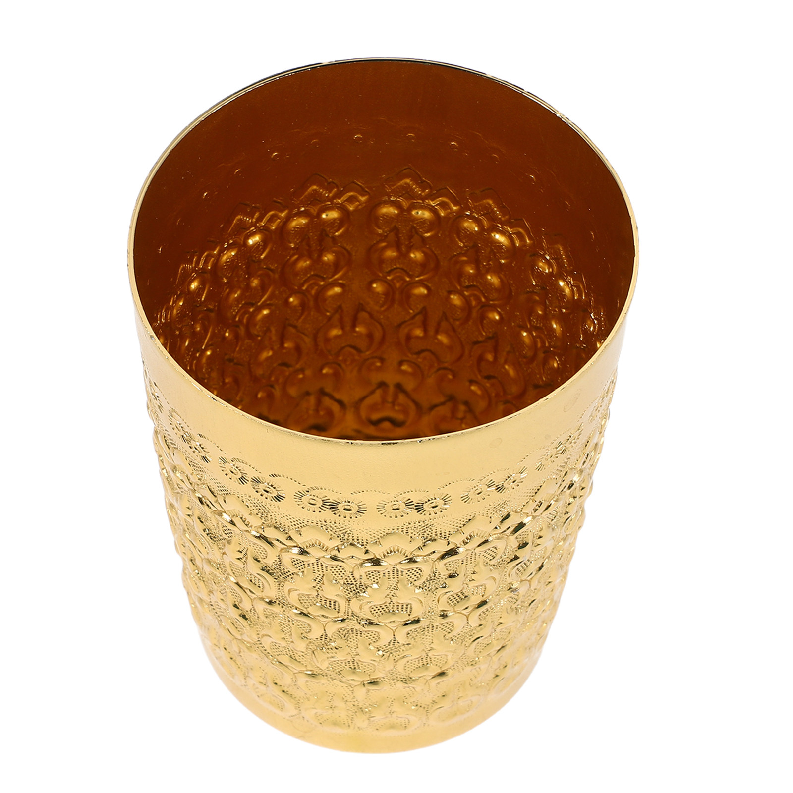 Vintage Thai-Style Tin Metal M - Coffee Tea Thai review and price
