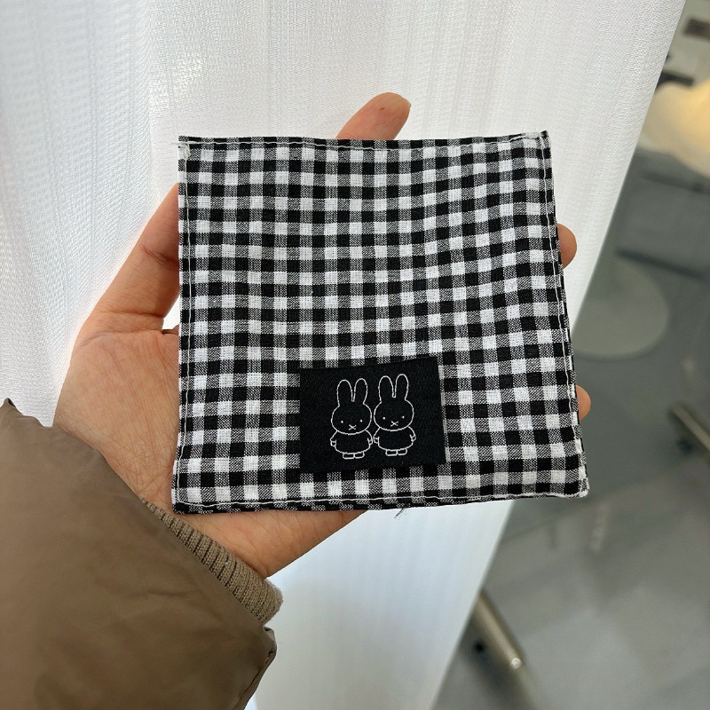 Hot Cute Miffy Series Cloth Co - Coffee Tea & Hot Chocolate review and price