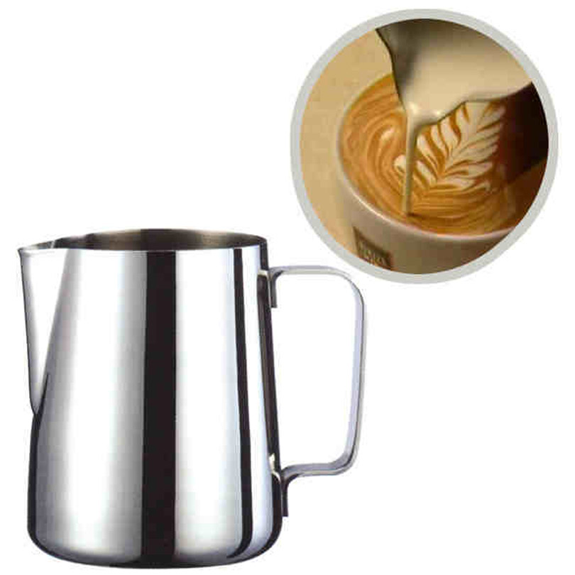 Fantastic Kitchen Stainless St - Barista Milk Jug review and price
