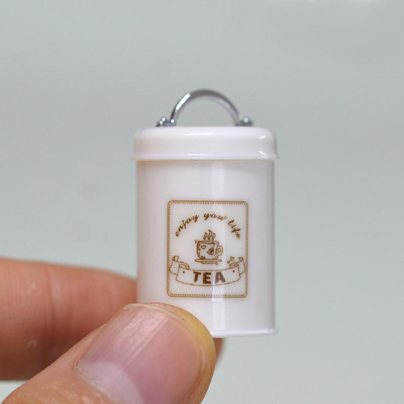 3Pcs Miniature Dollhouse Mini  - Coffee Tea & Hot Chocolate review and price