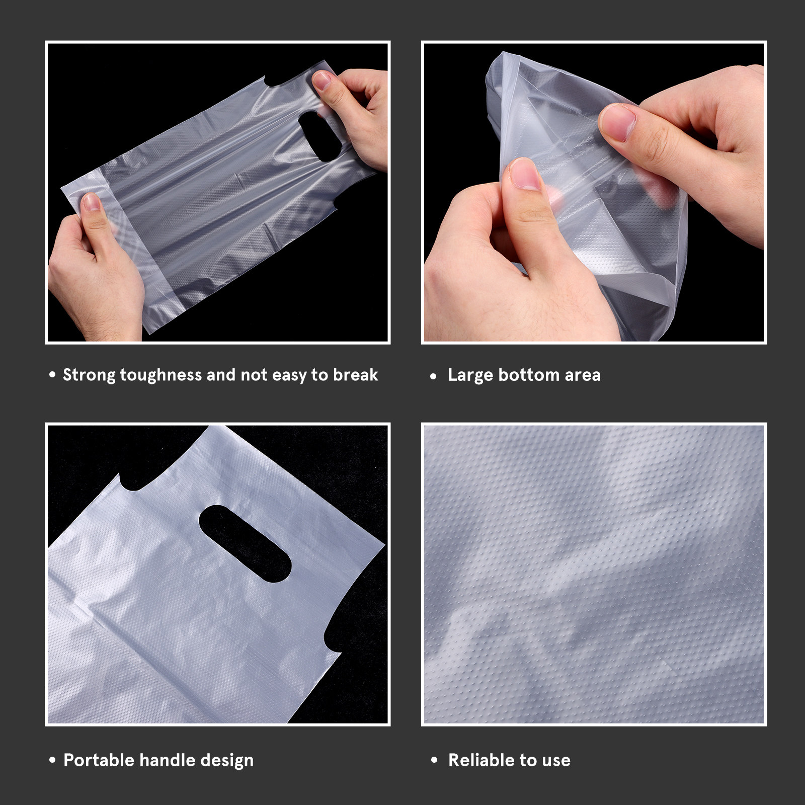 500Pcs Versatile Clear Drink C - Coffee Tea Drinks review and price