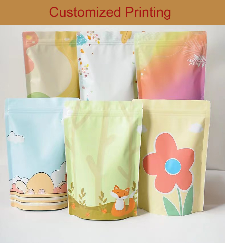 Craft Paper Bag Customized Pri - Coffee Tea For Plants review and price