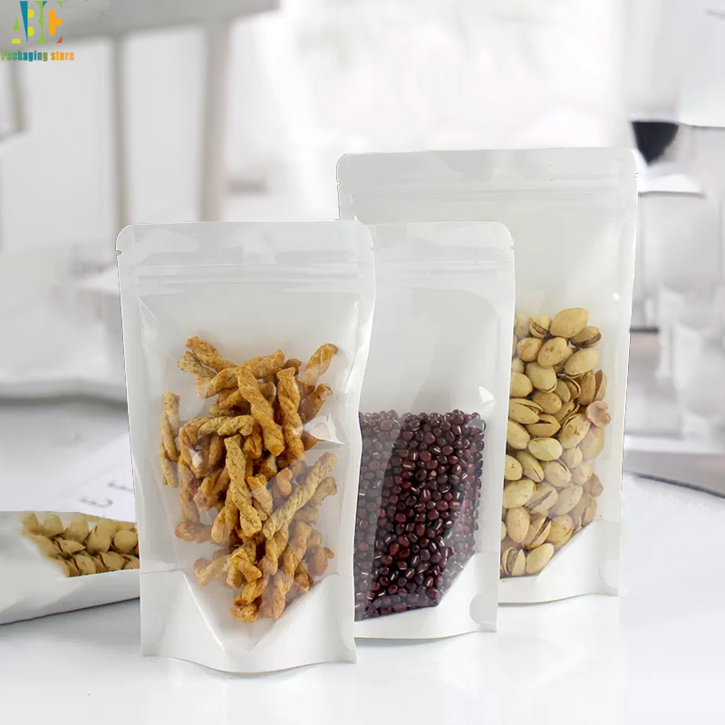 Craft Paper Bag Customized Pri - Coffee Tea For Plants review and price