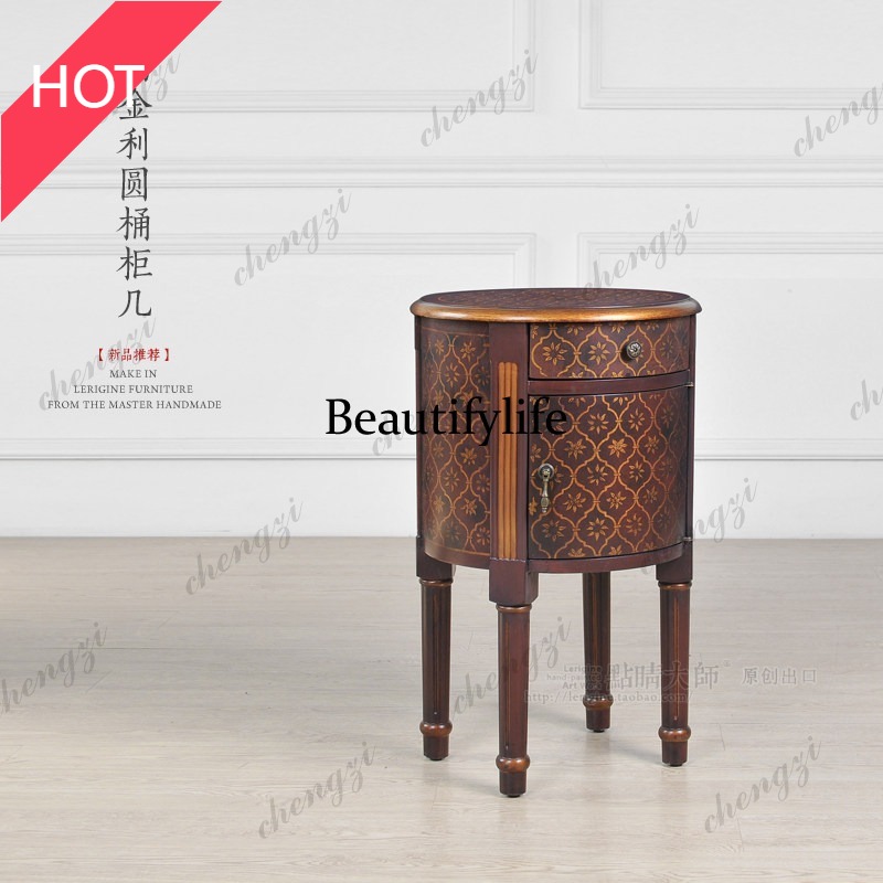 9344 American retro classic ha - Tea & Coffee Quận 1 review and price