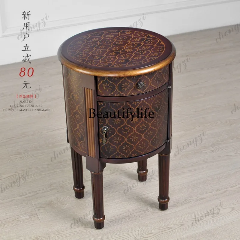 9344 American retro classic ha - Tea & Coffee Quận 1 review and price