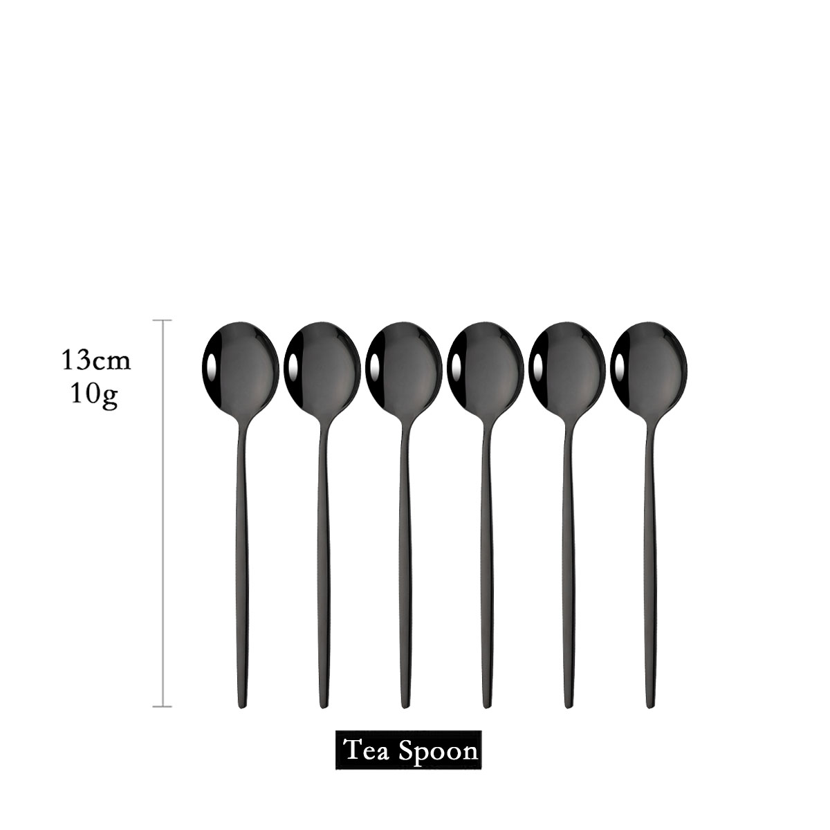 6Pcs Tea Coffee Stir Mini Spoo - Coffee Tea Game review and price