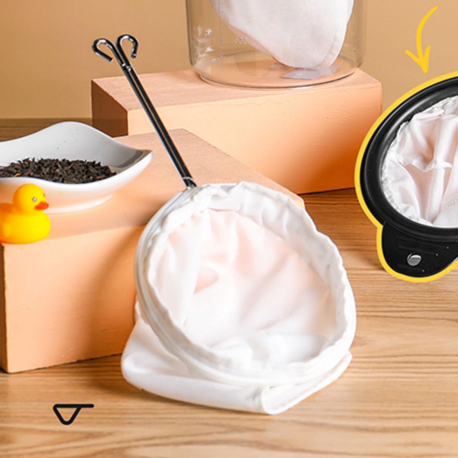 Thai Tea Fine Mesh Strainer Ba - Coffee Tea Thai review and price