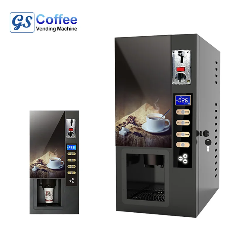 High Quality 3 Different Kinds - Coffee Tea Difference review and price