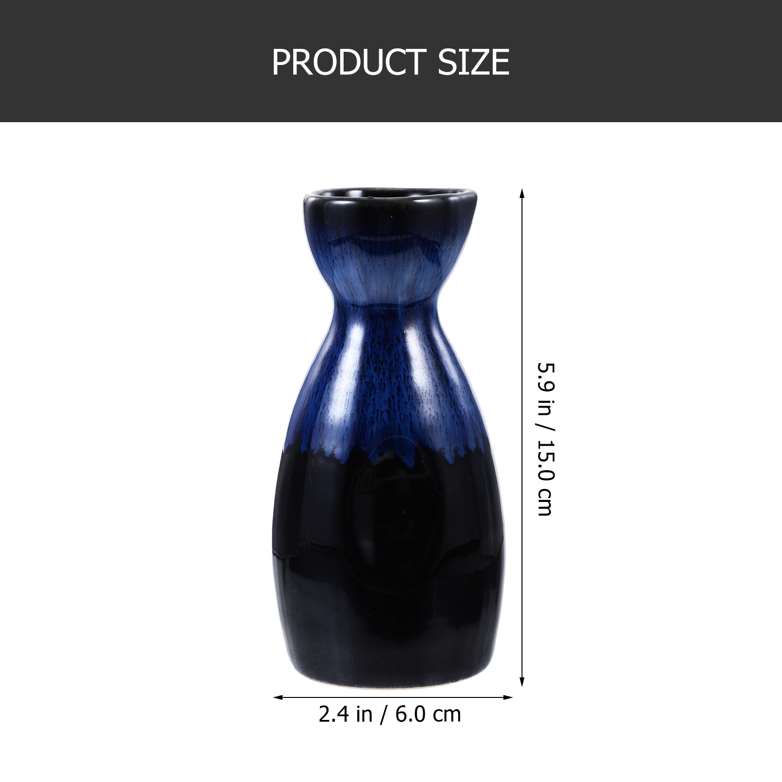 Japanese Style Ceramic Sake Bo - Coffee Tea Drinks review and price