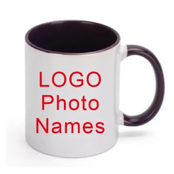 Personalised Your Photo Mug, C - Coffee Tea Images review and price
