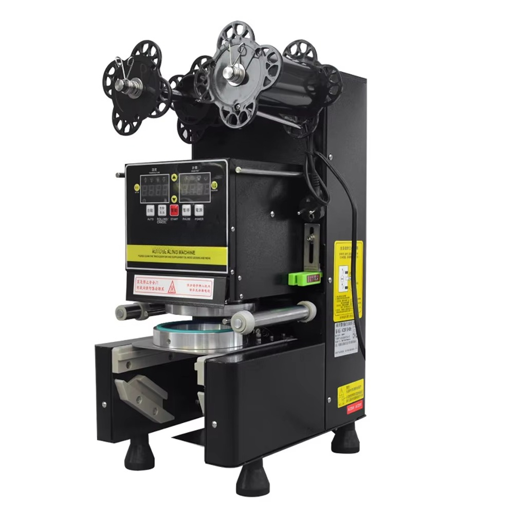 88/90/95 PP/PE/Paper Automatic - Coffee Tea & Hot Chocolate review and price