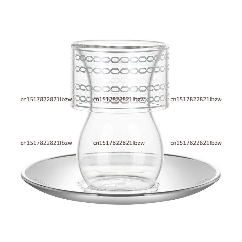 2025 Deluxe Silver Plated  Tea - Coffee Tea Game review and price