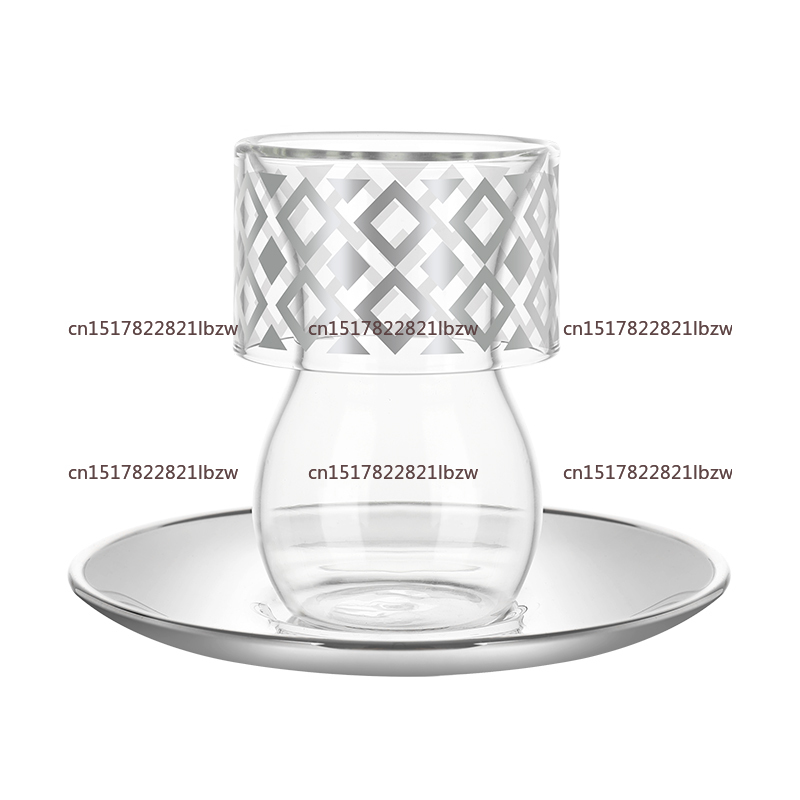 2025 Deluxe Silver Plated  Tea - Coffee Tea Game review and price