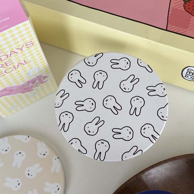 Hot Cute Miffy Series Coffee C - Coffee Tea & Hot Chocolate review and price