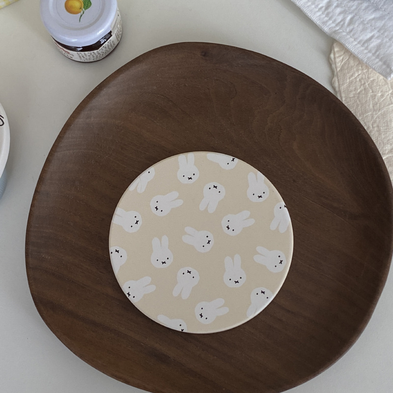 Hot Cute Miffy Series Coffee C - Coffee Tea & Hot Chocolate review and price