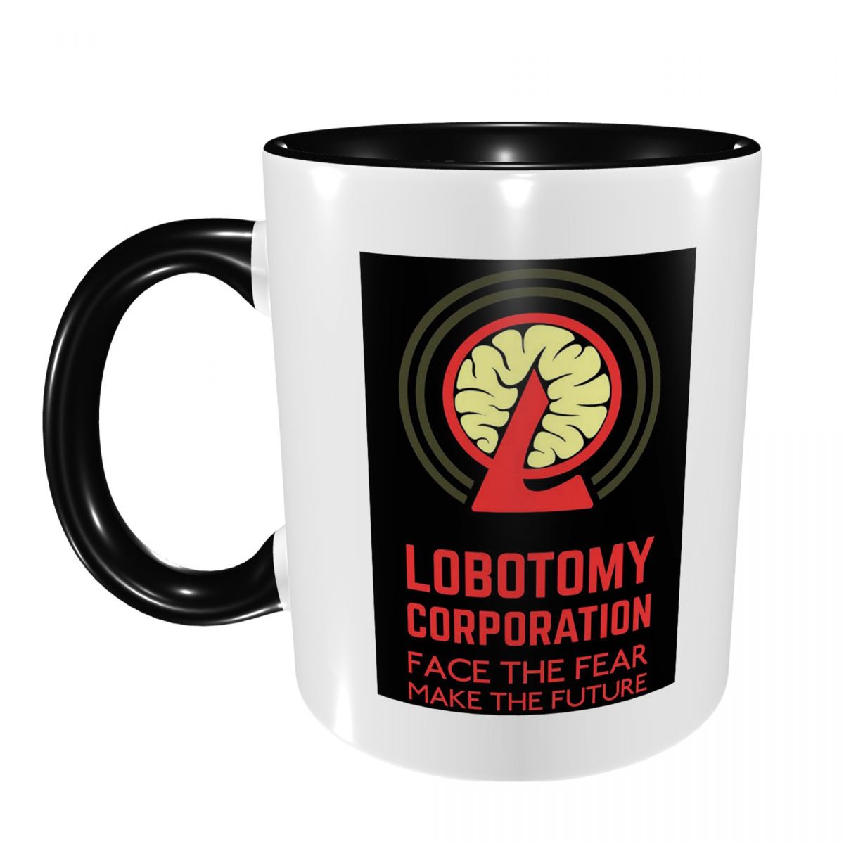 Limbus Company Mug Funny Ceram - Coffee Tea And Company review and price