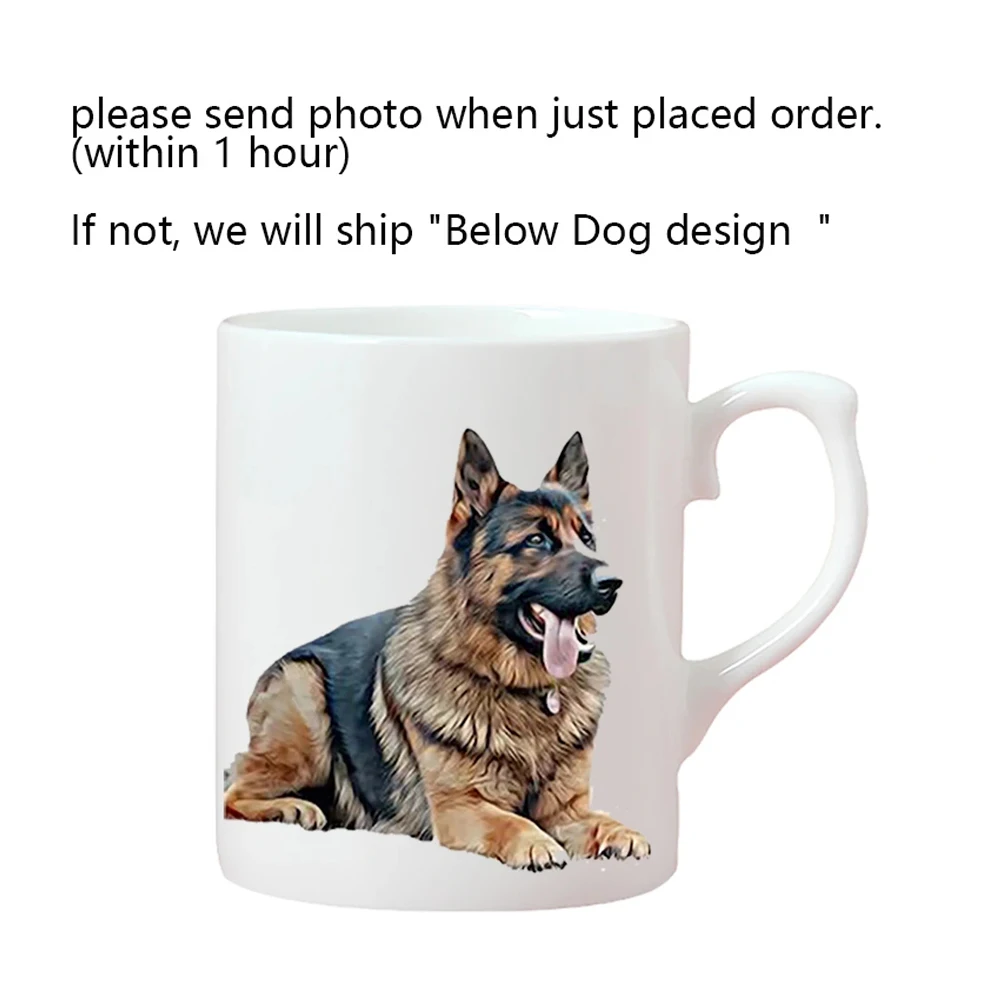 Personalised Your Photo Mug, C - Coffee Tea Images review and price