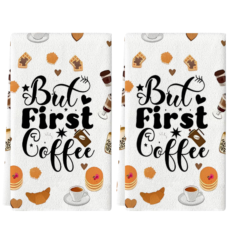 2Pcs, Good Morning Coffee Brea - Coffee Tea Good Morning review and price