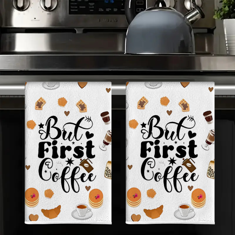 2Pcs, Good Morning Coffee Brea - Coffee Tea Good Morning review and price