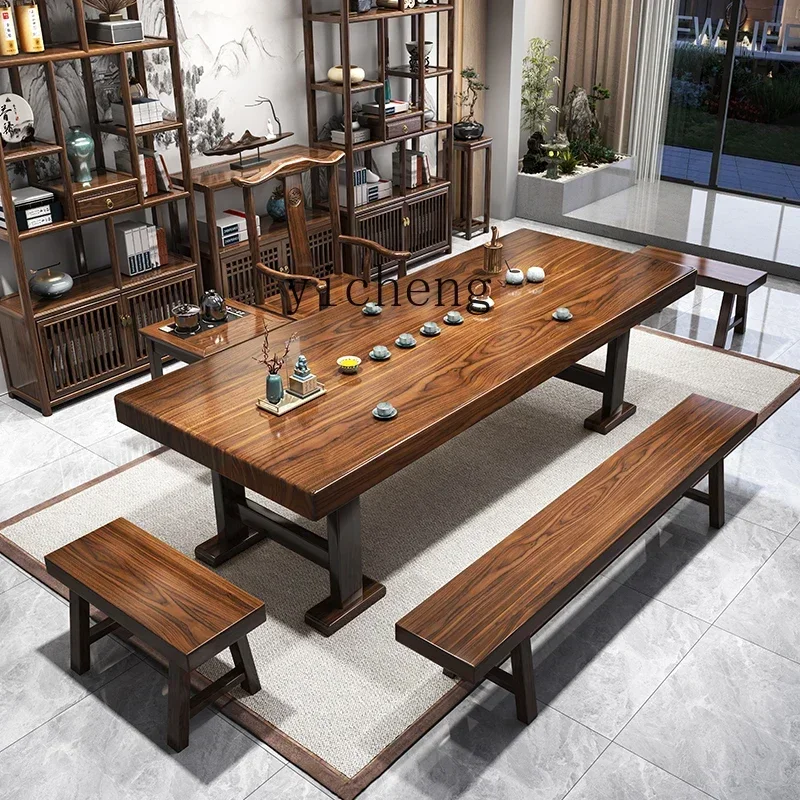 r5.13  one table and five chai - Tea & Coffee Quận 1 review and price