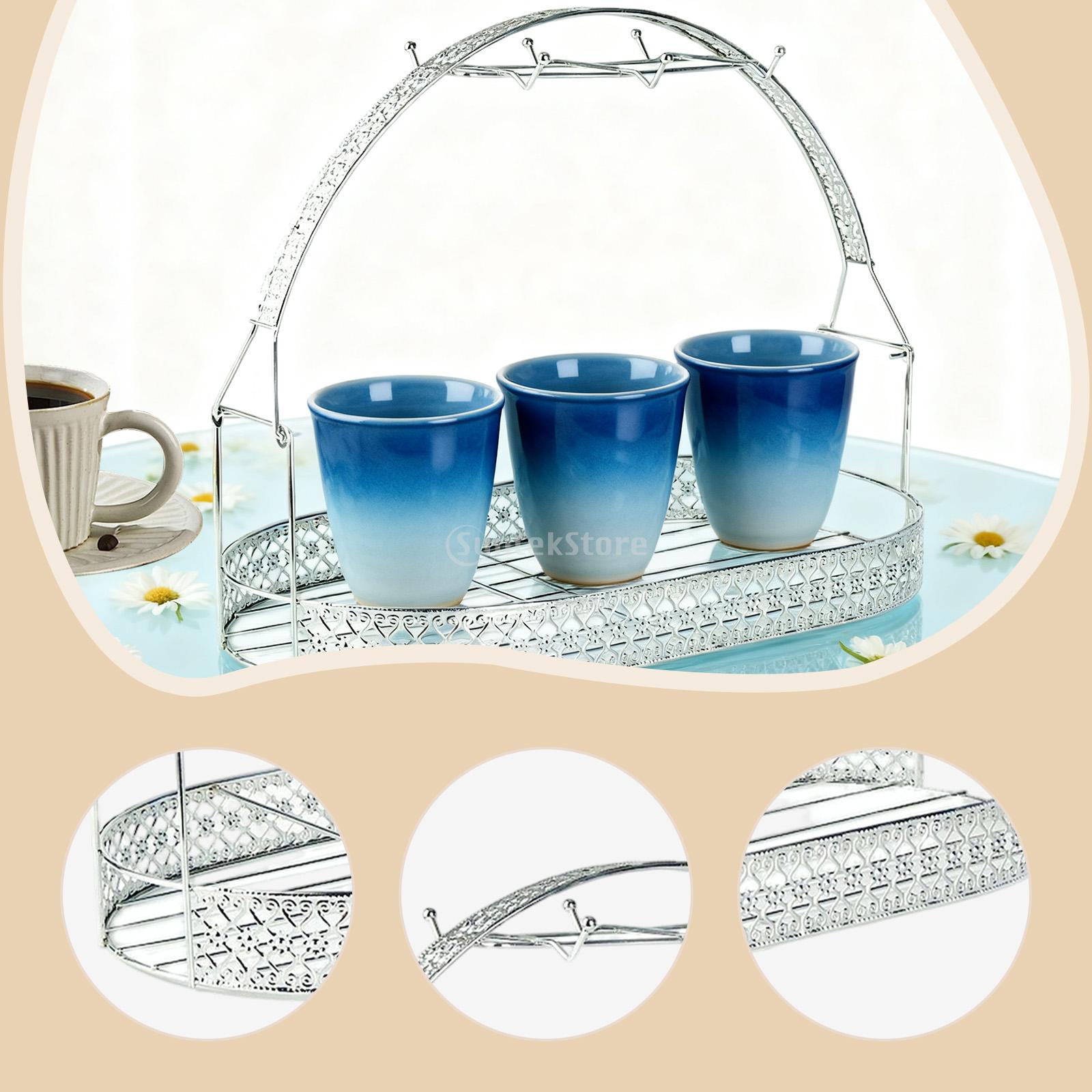 Creative Mug Rack Coffee Cup H - Coffee Tea Game review and price