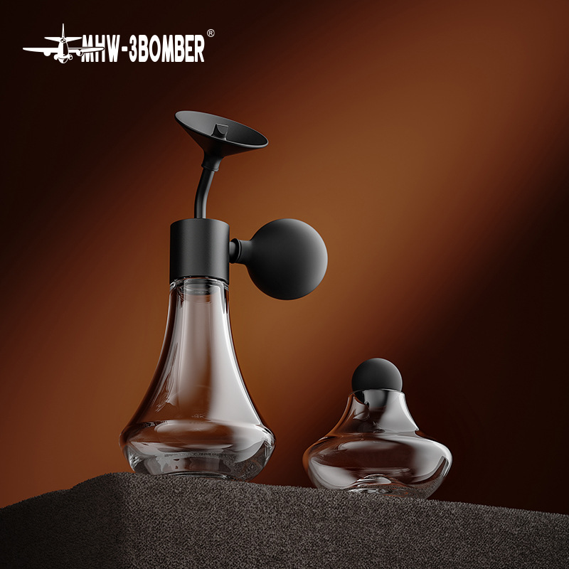 MHW-3BOMBER Bomber Coffee Smel - Coffee Tea & Hot Chocolate review and price