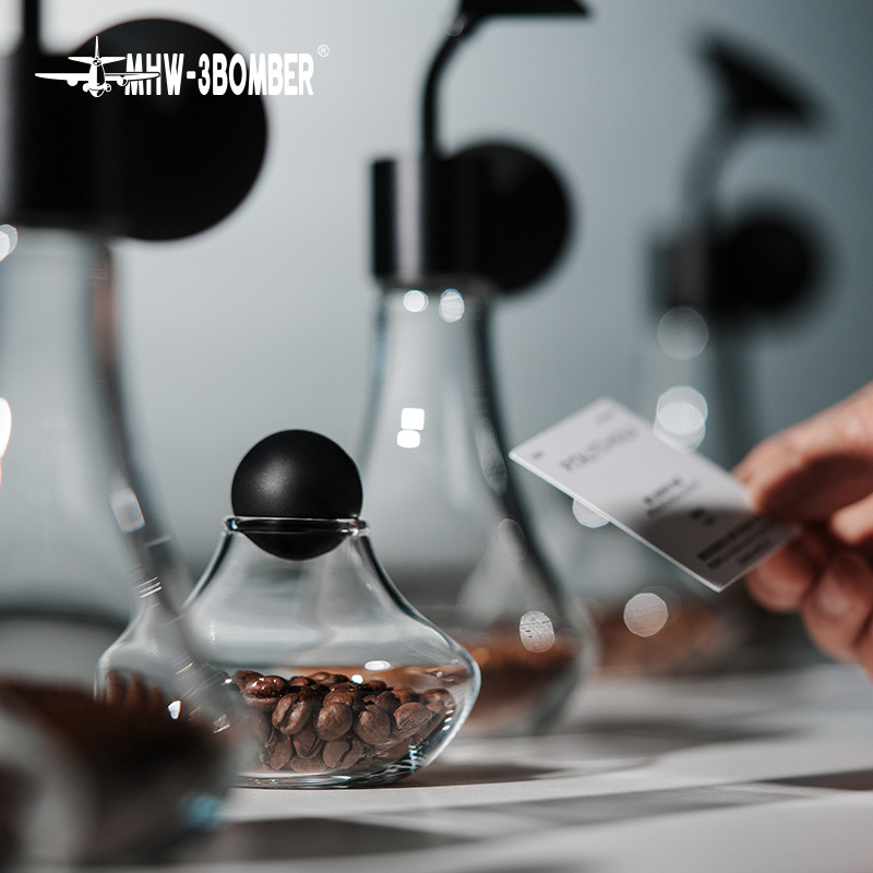 MHW-3BOMBER Bomber Coffee Smel - Coffee Tea & Hot Chocolate review and price