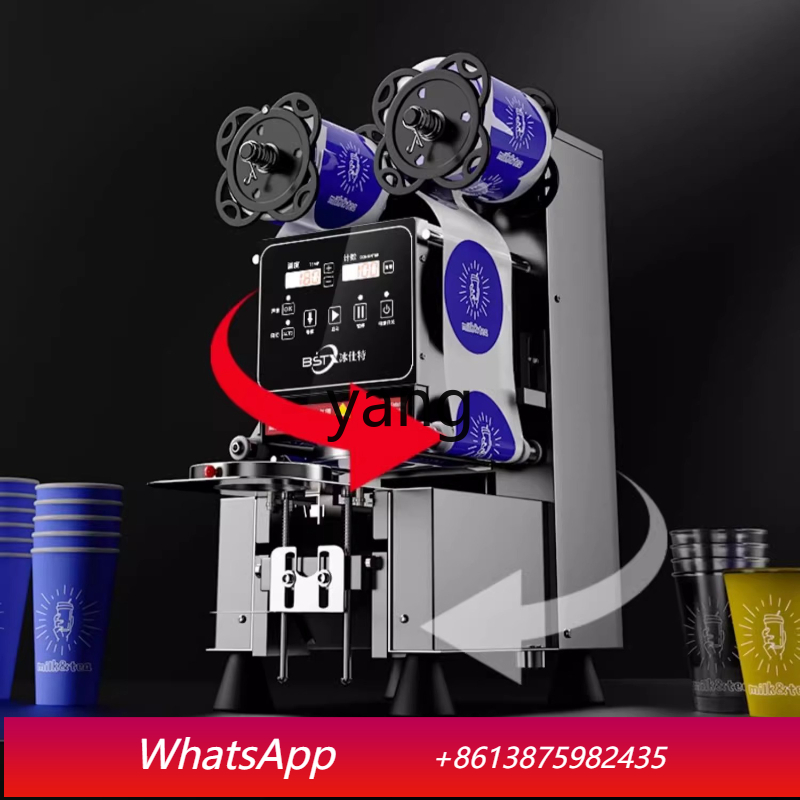 Lcx milk tea shop equipment au - Tea & Coffee Quận 1 review and price