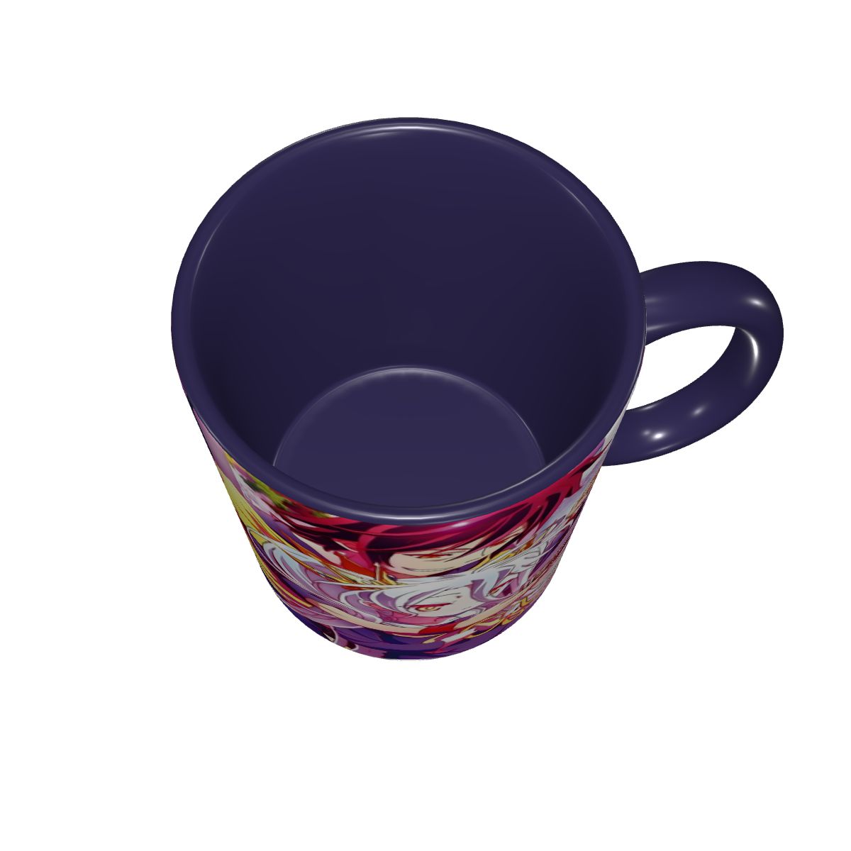 No Game No Life Zero Cover Ima - Coffee Tea Images review and price