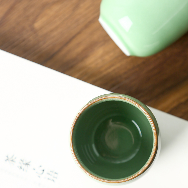 CHANSHOVA-Porcelain Tea Cup Se - Coffee Tea Game review and price