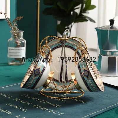 b20Luxury Bone China Coffee Se - Coffee Tea & Hot Chocolate review and price