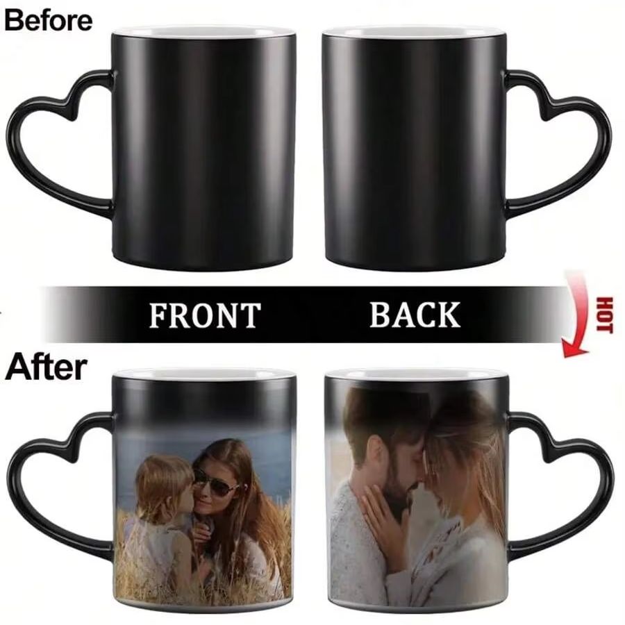 Customized Coffee Cup With The - Coffee Tea Images review and price