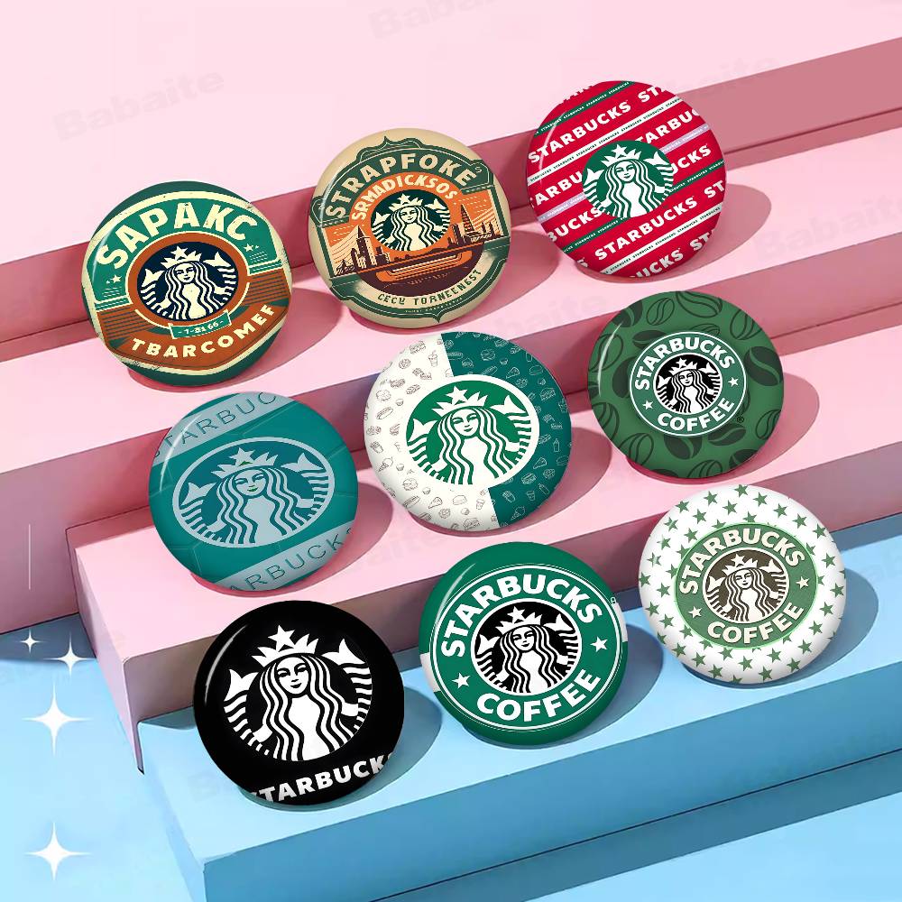 Cool S-Starbucks LOGO Tinplate - Coffee Tea Logo review and price