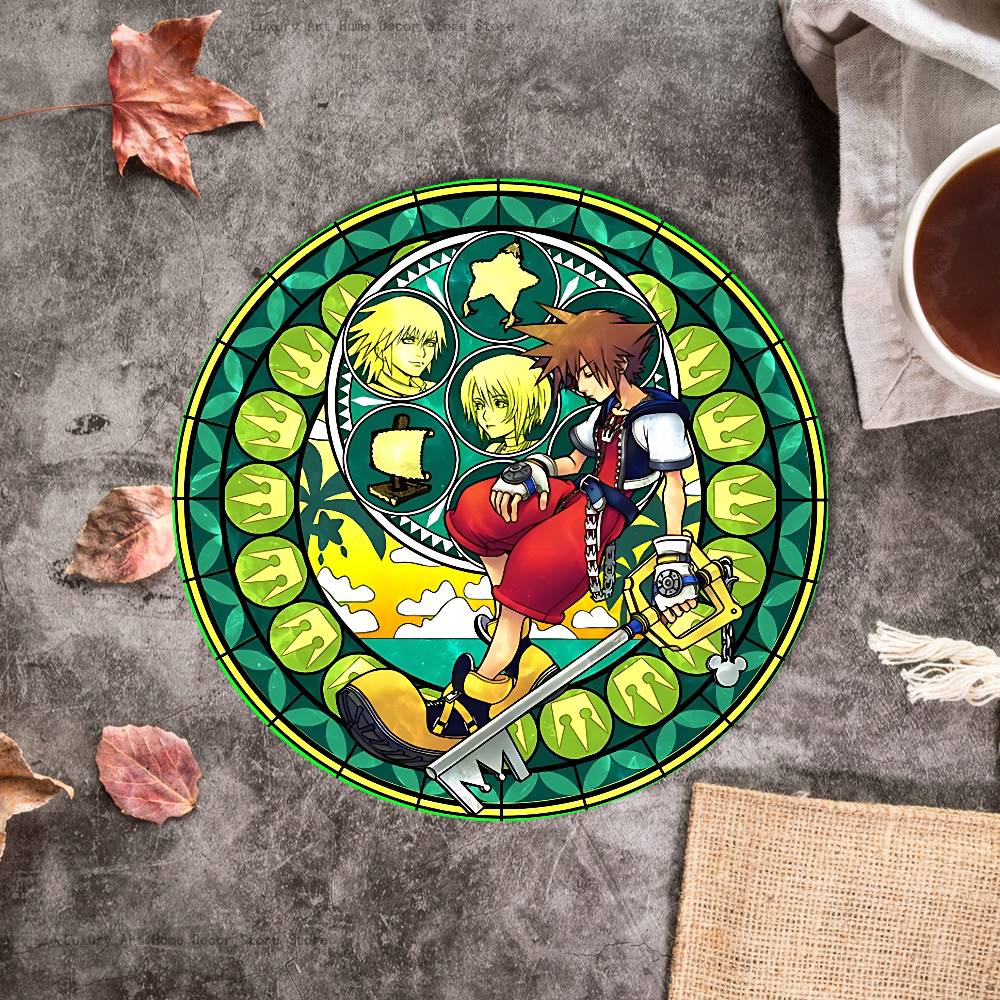 K-Kingdom H-Hearts Game Round  - Coffee Tea Game review and price