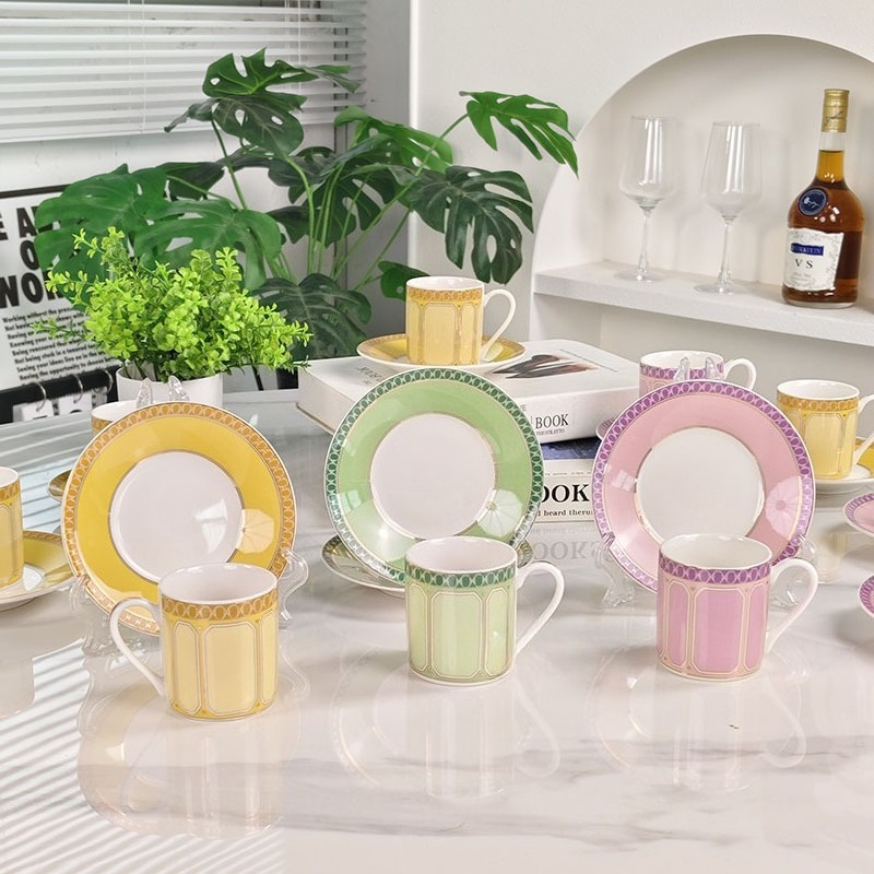 Espresso Cup And Saucer Commer - Espresso Cup Saucer review and price