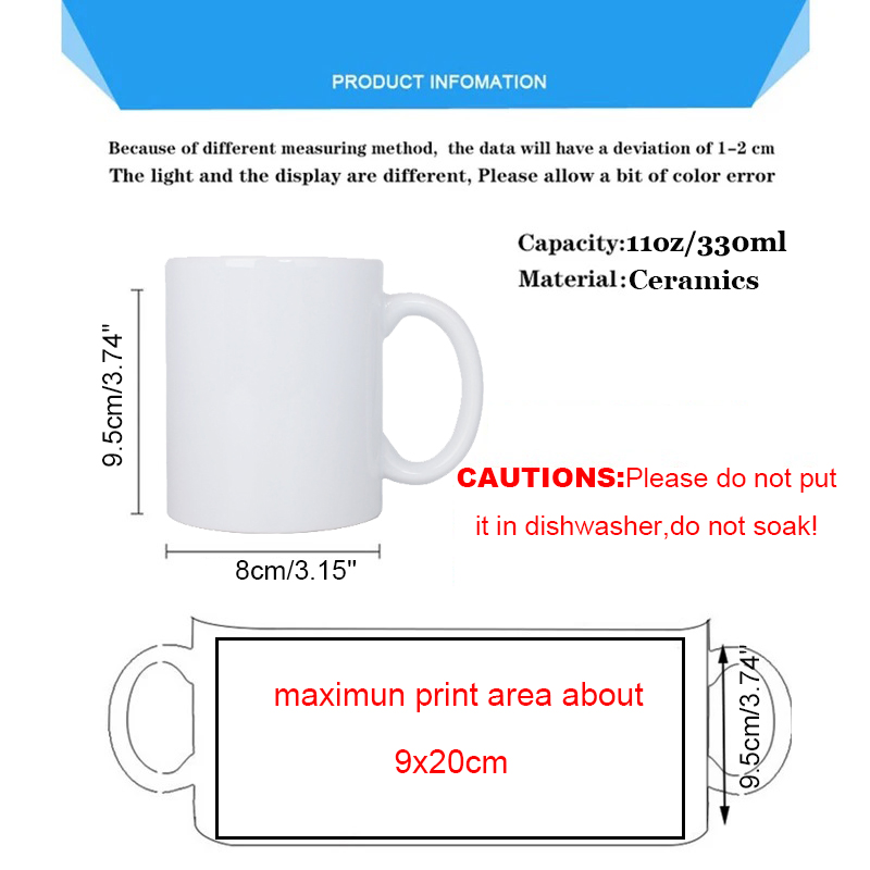 Personalised Your Photo Mug,Na - Coffee Tea Images review and price