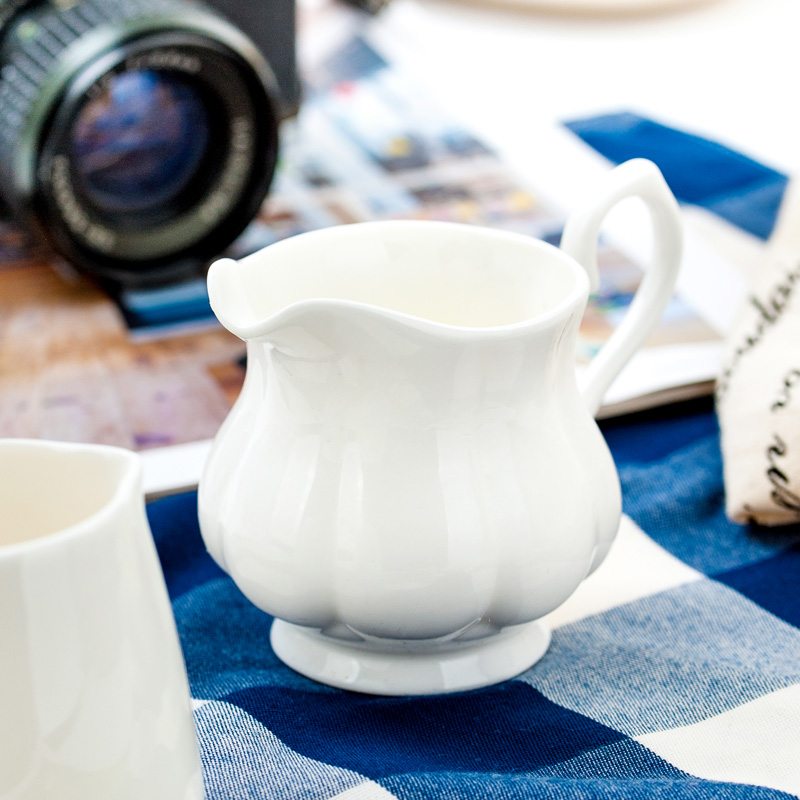 European Ceramic Afternoon Tea - Barista Milk Jug review and price
