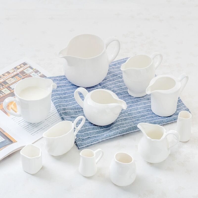 European Ceramic Afternoon Tea - Barista Milk Jug review and price