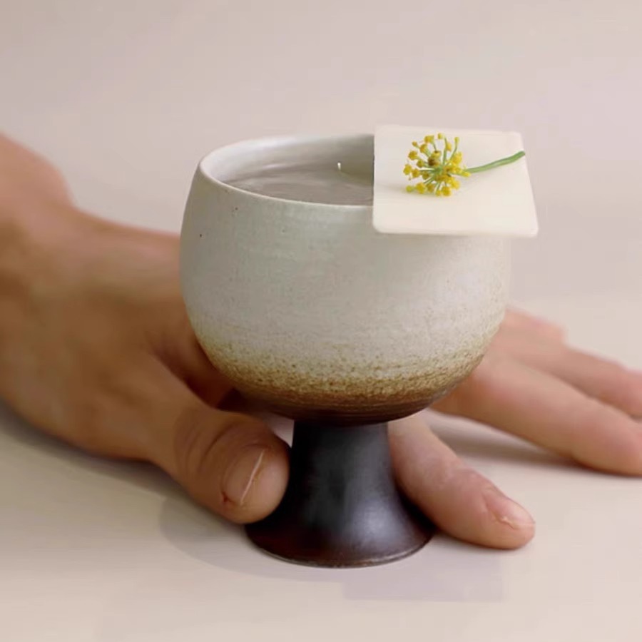 New Bar Chinese Style Ceramic  - Coffee Tea Drinks review and price