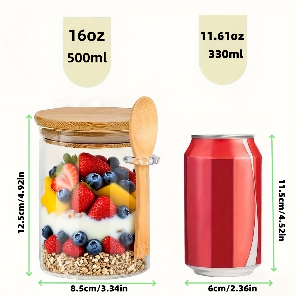 1/2/4/8Pcs Oatmeal Glass Cup S - Coffee Tea Game review and price