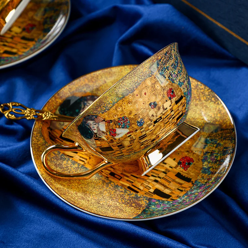 Royal Baroque Style Bone China - Coffee Tea Game review and price