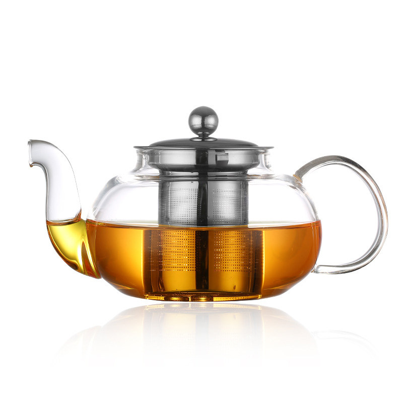 600/800ml Heat Resistant Glass - Coffee Tea Game review and price