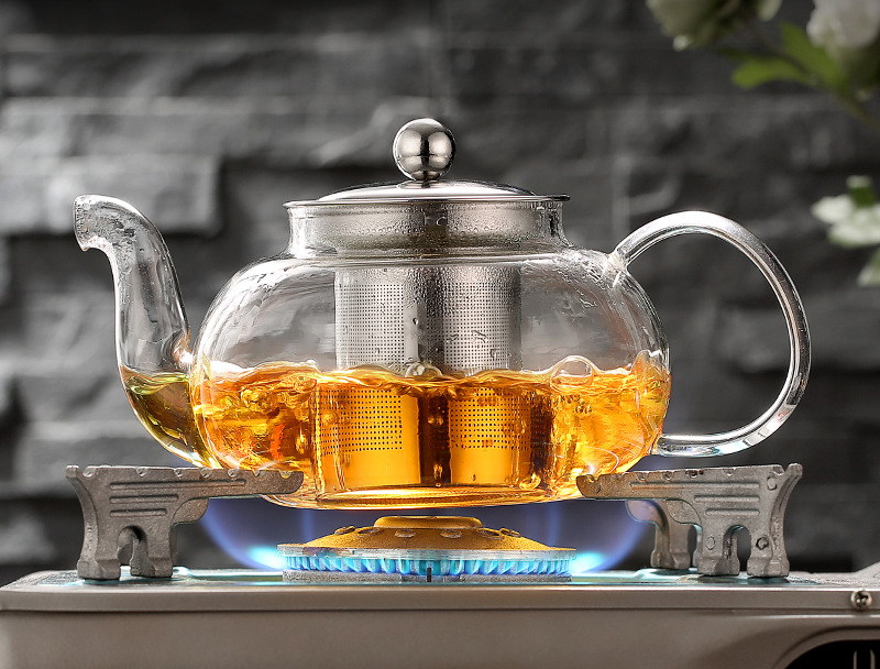 600/800ml Heat Resistant Glass - Coffee Tea Game review and price